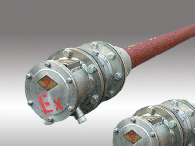 防爆石油電磁加熱器—高效、環(huán)保、智能的特性，為客戶(hù)創(chuàng)造更大的價(jià)值